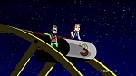 Image Teen Titans Saison 1