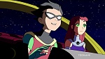 Image Teen Titans Saison 1