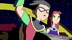 Image Teen Titans Saison 1