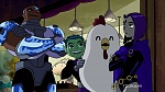 Image Teen Titans Saison 1