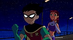 Image Teen Titans Saison 1