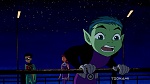 Image Teen Titans Saison 1