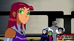 Image Teen Titans Saison 1