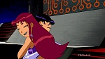Image Teen Titans Saison 1