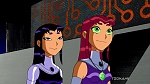 Image Teen Titans Saison 1