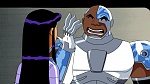Image Teen Titans Saison 1