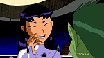Image Teen Titans Saison 1