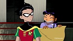 Image Teen Titans Saison 1