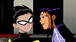 Image Teen Titans Saison 1