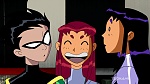Image Teen Titans Saison 1