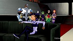 Image Teen Titans : Les Sœurs ennemies