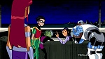 Image Teen Titans Saison 1