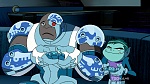 Image Teen Titans Saison 1