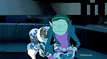 Image Teen Titans : Les Sœurs ennemies
