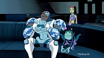 Image Teen Titans Saison 1