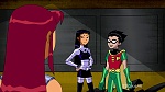 Image Teen Titans Saison 1
