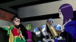 Image Teen Titans Saison 1