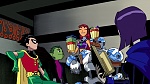 Image Teen Titans Saison 1