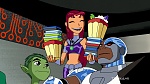 Image Teen Titans Saison 1