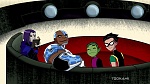 Image Teen Titans Saison 1