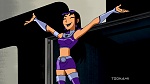 Image Teen Titans : Les Sœurs ennemies