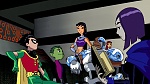 Image Teen Titans Saison 1