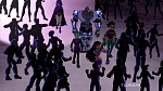 Image Teen Titans : Les Sœurs ennemies