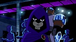 Image Teen Titans : Les Sœurs ennemies