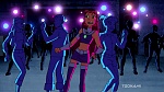 Image Teen Titans Saison 1