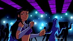 Image Teen Titans Saison 1