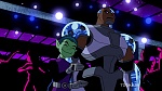 Image Teen Titans Saison 1