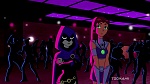Image Teen Titans Saison 1