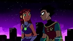 Image Teen Titans Saison 1