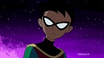 Image Teen Titans Saison 1