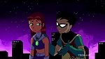 Image Teen Titans Saison 1
