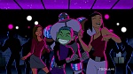 Image Teen Titans Saison 1