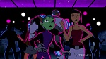 Image Teen Titans Saison 1