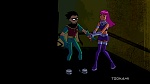 Image Teen Titans Saison 1