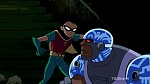 Image Teen Titans Saison 1