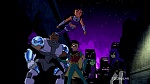 Image Teen Titans Saison 1