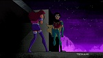 Image Teen Titans Saison 1