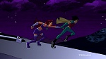 Image Teen Titans Saison 1