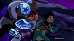 Image Teen Titans Saison 1