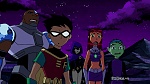 Image Teen Titans Saison 1