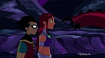 Image Teen Titans Saison 1