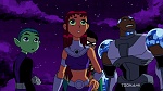 Image Teen Titans Saison 1
