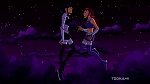 Image Teen Titans Saison 1