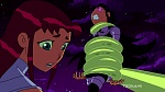 Image Teen Titans Saison 1
