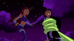Image Teen Titans Saison 1