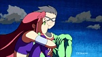 Image Teen Titans Saison 1